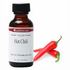 Hot Chili Flavoring - Super Strength Flavor 1 oz., 16 oz., 1 Gallon, 5 Gallon - Ships Free Within Canada on Orders Above CAD $199