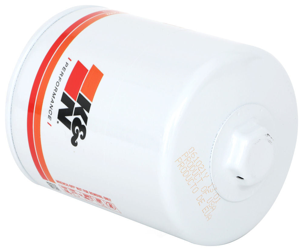 HP2002 K&N Performance Gold Oil Filter - XPart Supply