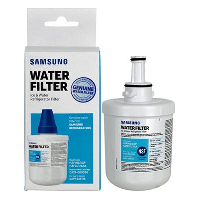 Samsung HAF-CU1/XAA Refrigerator Water Filter DA29-00003G – Stratifinds
