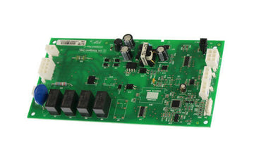 Refrigerator Electronic Control Board (Control, Electric / Electric Control Relay Board)