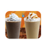 Mocha 4 in 1 Bubble Tea / Latte and Frappe Mix - Ships Free Within Canada on Orders Above CAD $199