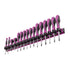 Magnetic Screwdriver Organizer