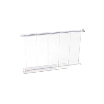 Tray Cover Assembly