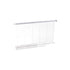 ACQ90063002 Fridge Cover Tray Assembly - XPart Supply