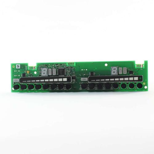 Bertazzoni Z160077 Touch Control Ind.G5 Ul - XPart Supply Ltd.