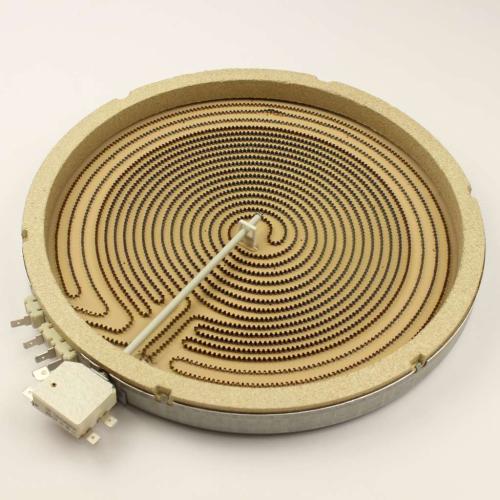 Samsung DG47-00021A HEATER RADIANT-TRIPLE - XPart Supply