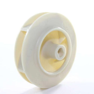Dishwasher Pump Impeller Assembly
