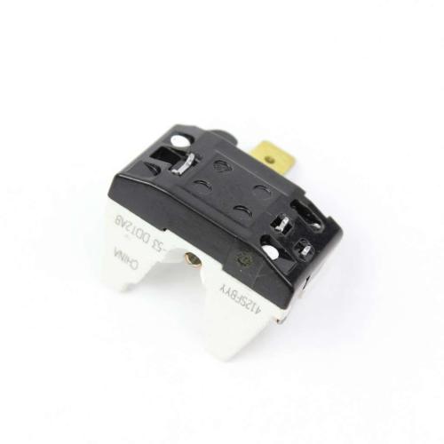 DA35-00043U Samsung Refrigerator Overload Relay Protector – Fix Your Fridge That Won't Start, Compressor Won't Run, or Clicks But Doesn't Cool