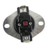 Samsung Microwave High Limit Thermostat DE81-04971A – OEM Replacement (220°F Thermal Cutout)