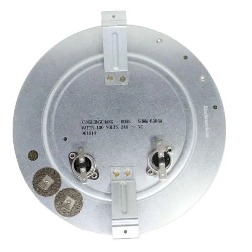 Samsung Heater Mica Warming DG47-00024A