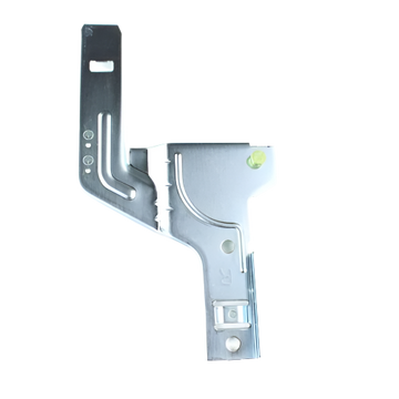 SUPPORTER,HINGE