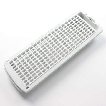 Dryer lint screen / filter assembly