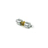 L13000579 Refrigerator Lokring Straight Brass Connector 2.5 NK MS 00.098 - XPart Supply