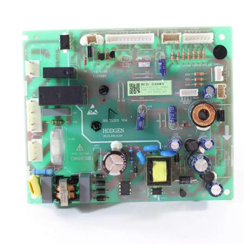 1539743 Hisense Main Control Board