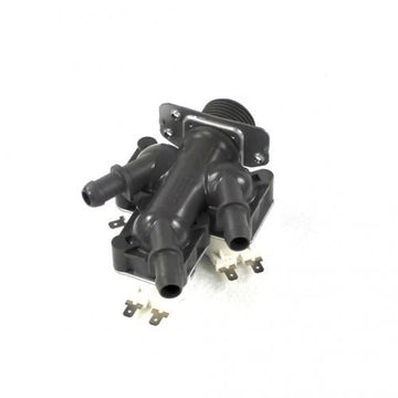 Inlet Valve Assembly