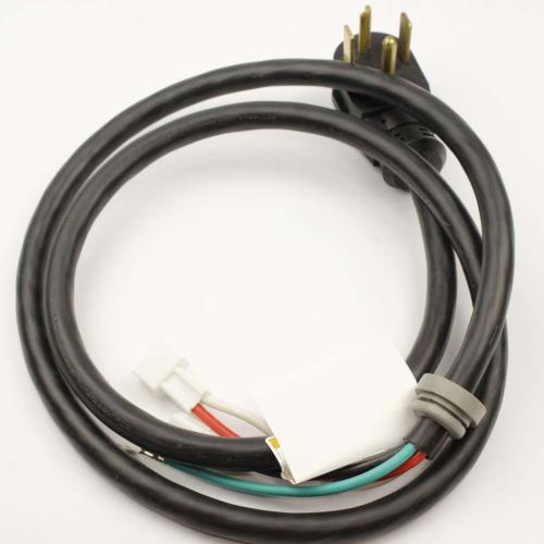 6411EL1001G Dryer Cord, 240 volt (replaces 6411EL1001B) - XPart Supply Ltd.