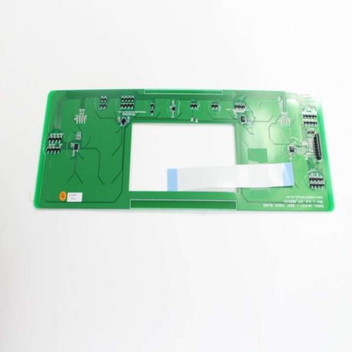 DE96-00691B Range Touch Glass Assembly
