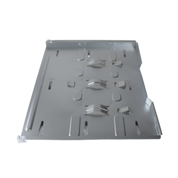 Cover-Bake Heater; FER500