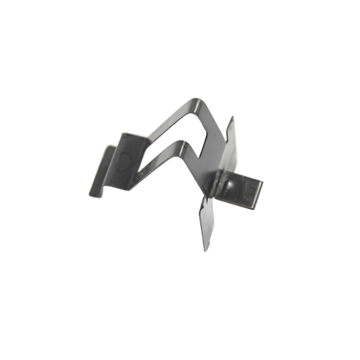 Range Surface Warming Element Support