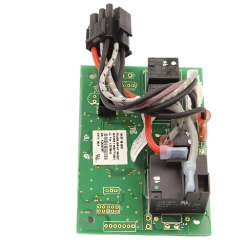 WG02F04307 Range Cooktop Relay Board - XPart Supply