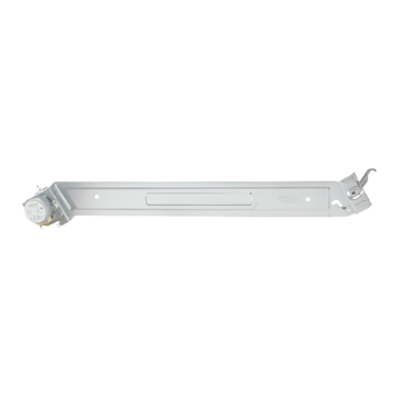 Door Lock Motor and Switch Assembly