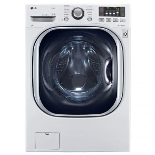 4.3 Cu. Ft. All-In-One Washer And Dryer Combo - WM3997HWA/01