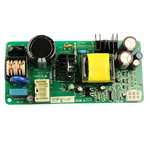 WPW10226427 Certified Refurbished Refrigerator Main Control Board