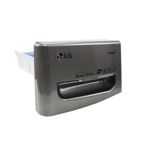 LG AGL74074376 PANEL ASSY, DRAWER