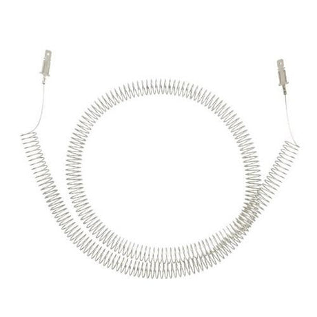 5300622034 DRYER COIL HEATER - XPart Supply