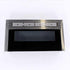 LG ACQ87912301 Upper Door Cover W/Glass