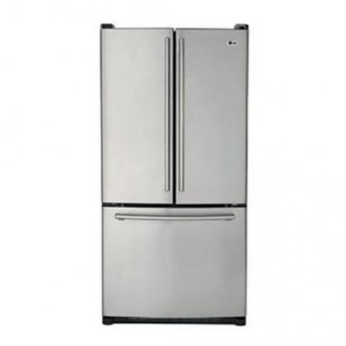 LG LFC20740ST 19.7 Cu.Ft. Total Capacity
