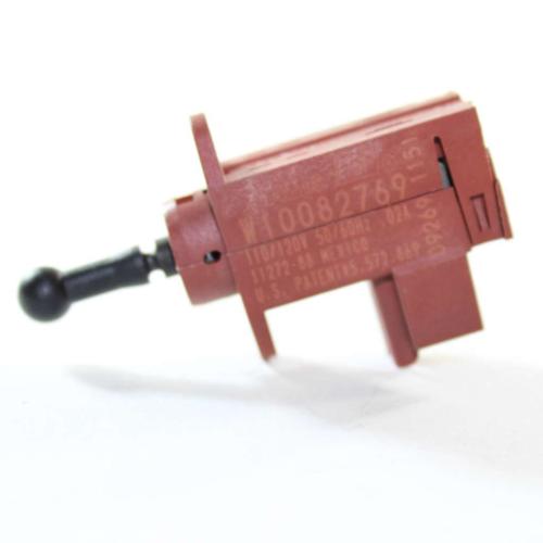 W10082769 Dishwasher Motor Wax