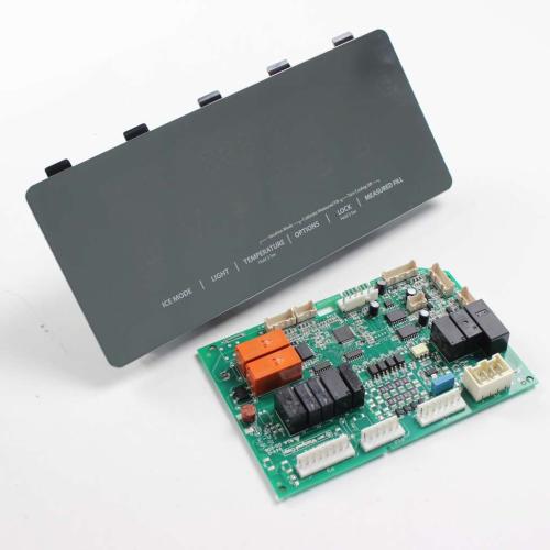 W10878993 Fridge Main Control Board - XPart Supply Ltd.