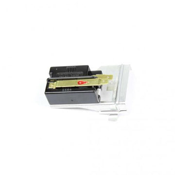 Radiant flame sensor