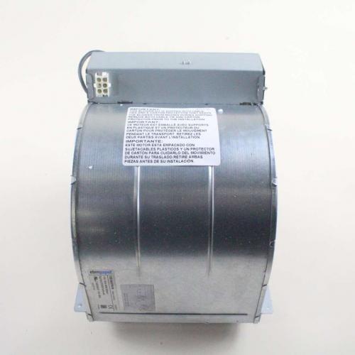 WG02F02840 OVEN VENT MOTOR WB26X10201 - XPart Supply