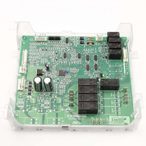 WP9762774 FACTORY REFURBISHED OVEN RELAY BOARD - XPart Supply