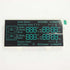 DE07-00130A Oven LED Display - XPart Supply