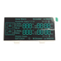 DE07-00130A Oven LED Display