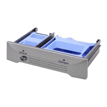 Box Assembly, Detergent