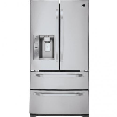 LG LSMX211ST