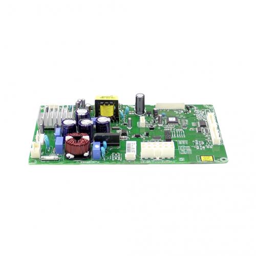 EBR80757409 REFRIGERATOR PCB ASSEMBLY MAIN - XPart Supply