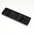 LG 5230W1A003C Microwave Charcoal Filter
