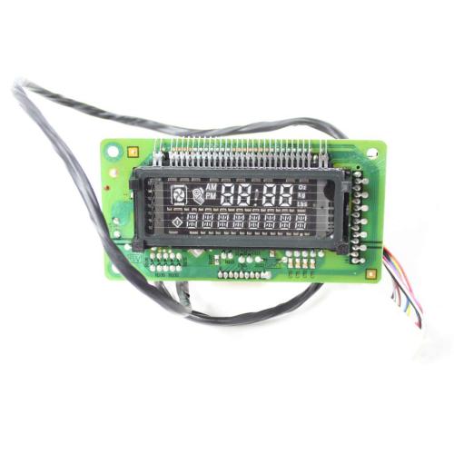 LG EBR64419501 Display Pcb Assembly