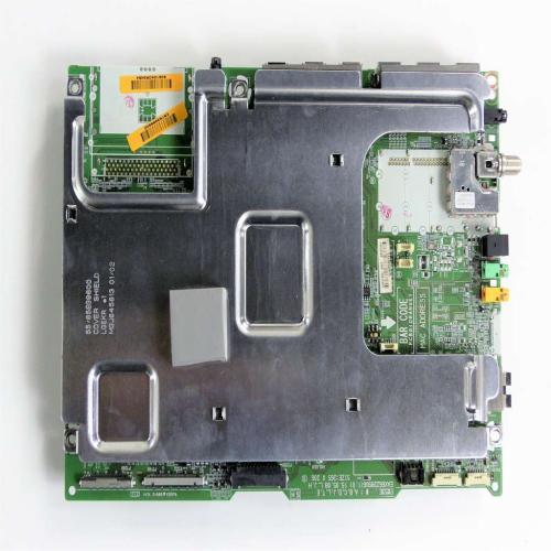 LG CRB35434301 Chassis Assembly