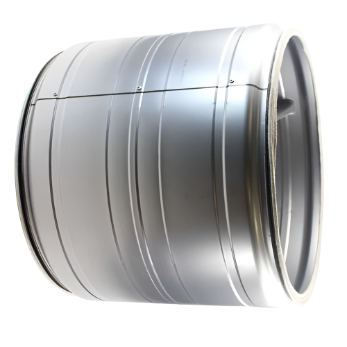 3045EL1002K Dryer Drum