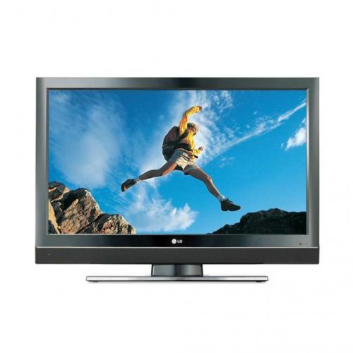 LG 42LC7DUB Reclaimed 42 Tv For Harvest
