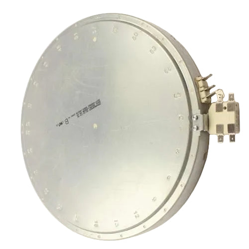 Samsung DG47-00056A HEATER RADIANT-DUAL