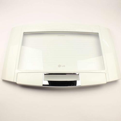 AFG73029705 LG Washer Lid Assembly – OEM Replacement