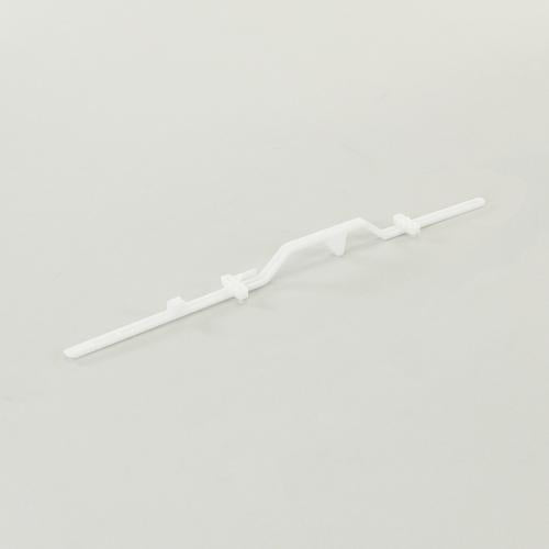 LG MAK62727001 Dryer Door Hinge Guide
