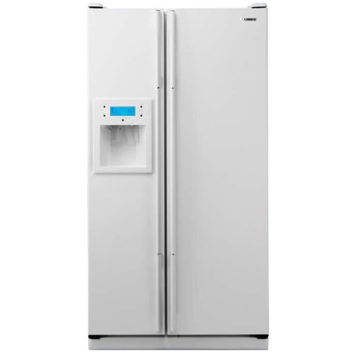 Replacement parts for Samsung RS253BAWW